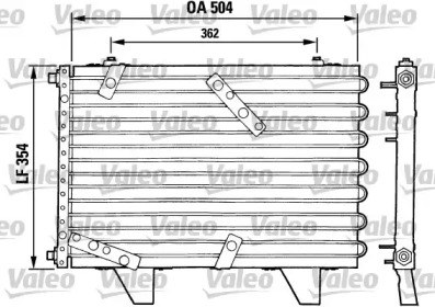 VALEO 816642