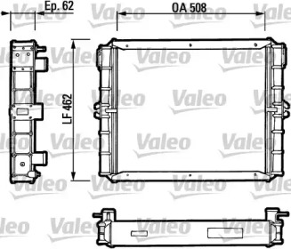 VALEO 816651