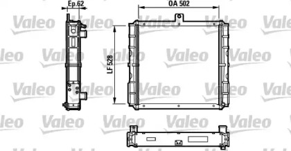 VALEO 816652