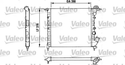 VALEO 816655