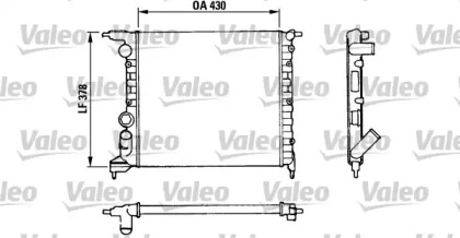 VALEO 816658