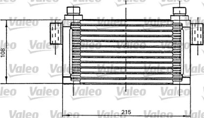 VALEO 816670