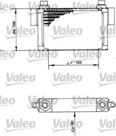 VALEO 816672