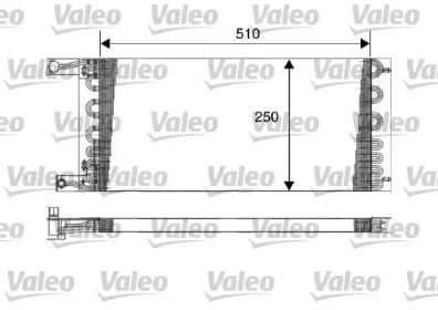 VALEO 816676