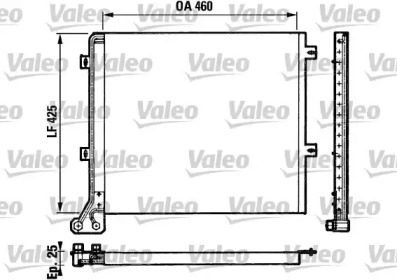 VALEO 816680