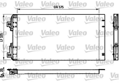 VALEO 816681