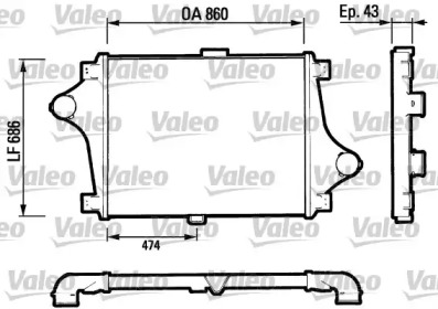 VALEO 816693