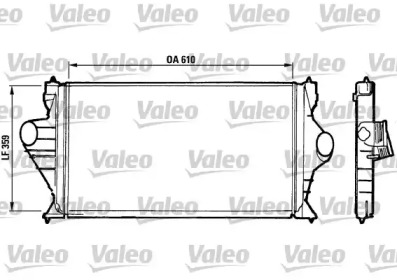 VALEO 816699