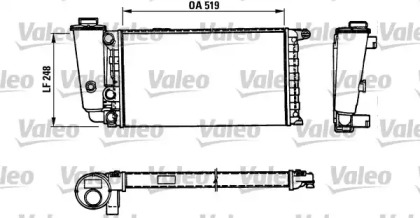 VALEO 816707