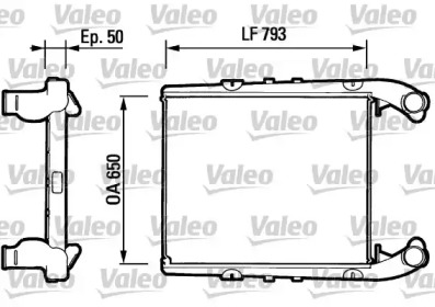 VALEO 816717
