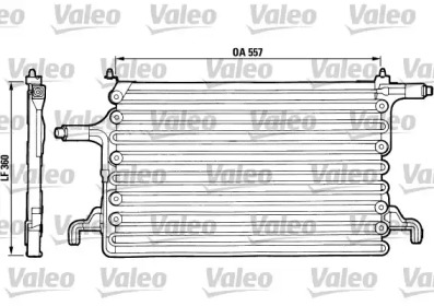 VALEO 816719