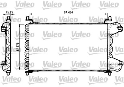 VALEO 816725