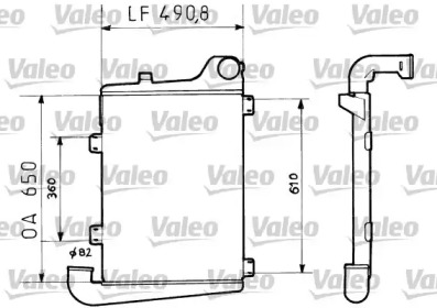 VALEO 816729