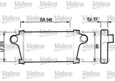 VALEO 816731