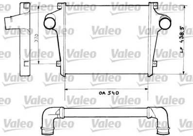 VALEO 816732