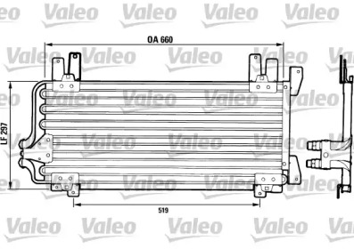 VALEO 816742