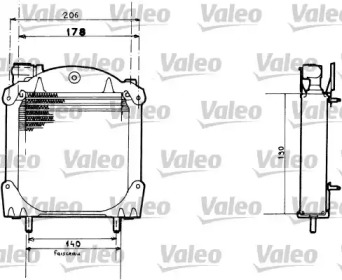 VALEO 816746