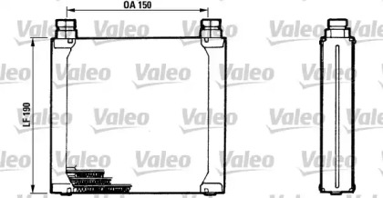 VALEO 816748