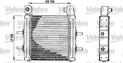 VALEO 816750