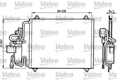 VALEO 816756