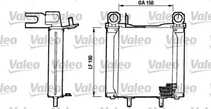 VALEO 816760