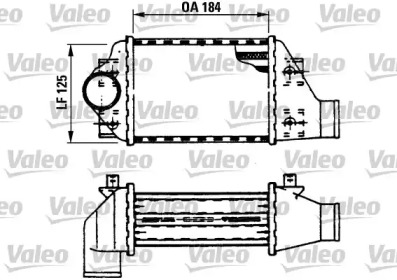 VALEO 816763