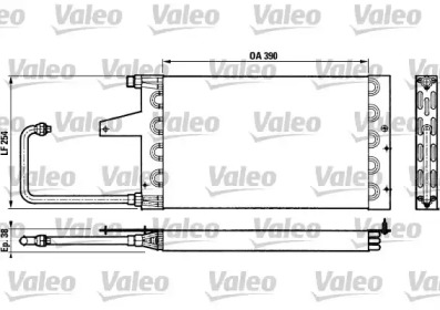 VALEO 816772