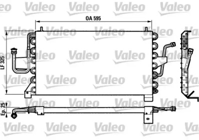 VALEO 816773