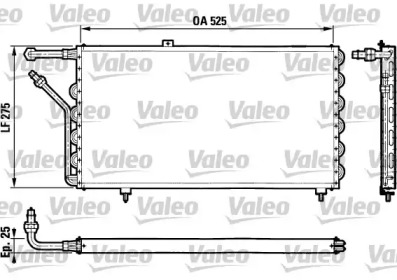 VALEO 816778