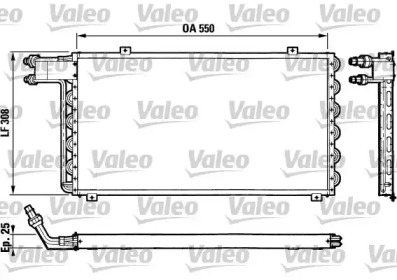 VALEO 816779