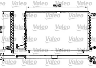 VALEO 816781