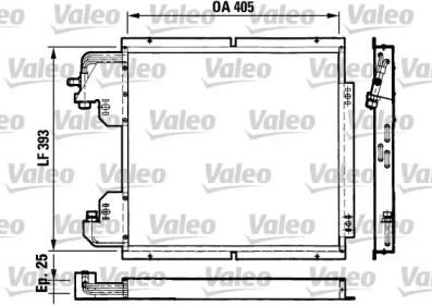 VALEO 816782