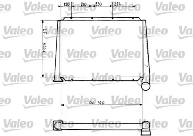 VALEO 816785