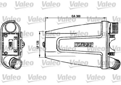 VALEO 816790