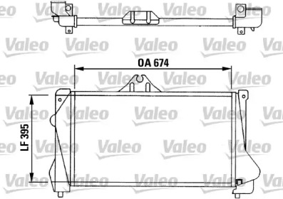 VALEO 816791