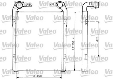 VALEO 816798