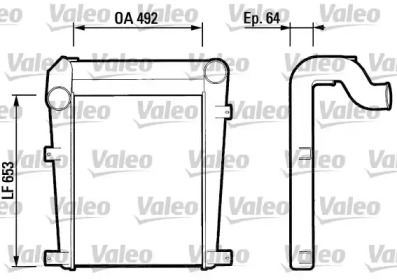 VALEO 816802