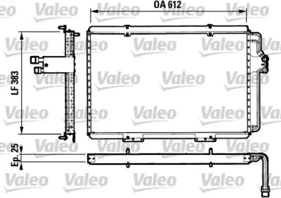 VALEO 816821