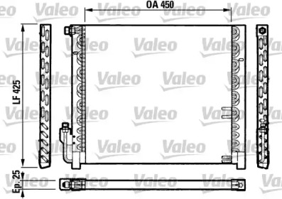 VALEO 816828