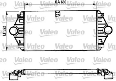 VALEO 816851