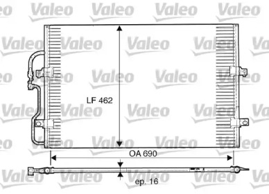 VALEO 816852