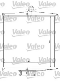 VALEO 816858