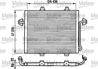 VALEO 816862