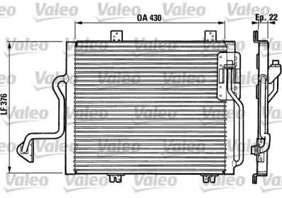 VALEO 816863