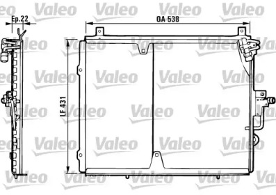 VALEO 816877