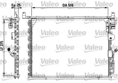 VALEO 816878