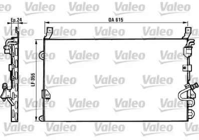 VALEO 816880