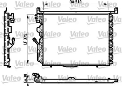 VALEO 816881