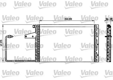 VALEO 816886