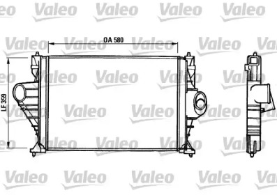 VALEO 816889